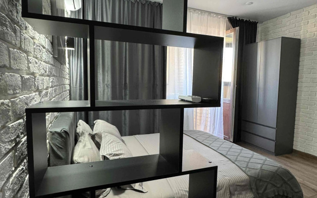 Na Ulitse Gudkova Apartments