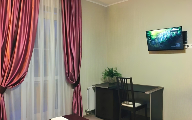 SimSim Na Tyulpanov (2) Apartments
