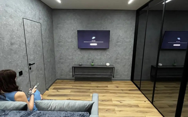 Апартаменты на Францева