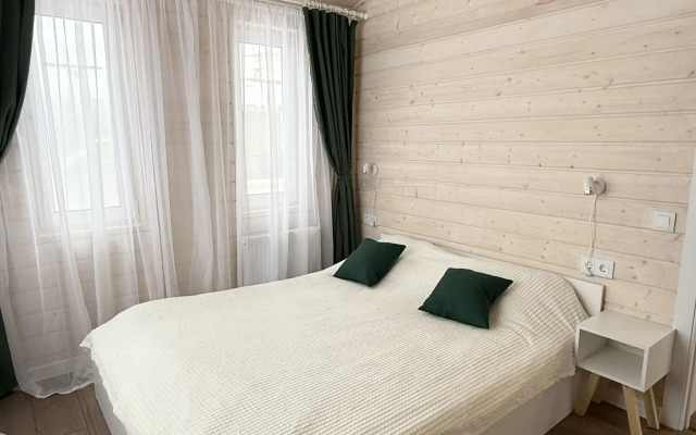 Shyopot Lesa Private house