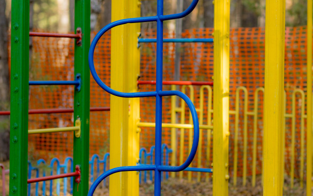 Санаторий-профилакторий Кошкуль