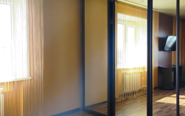 Апартаменты Ул. Гагарина д. 10/31