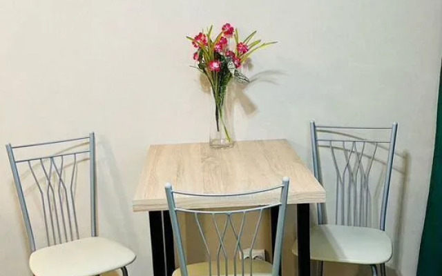 Квартира на Крылова 26(444)