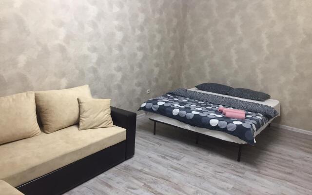 Odnokomnatnaya Yevro V Novom Rayone Apartments