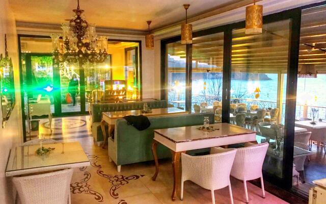 Babizer Konaklama & Restoran Hotel