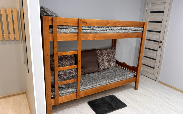 Квартира Студия в Хибинах