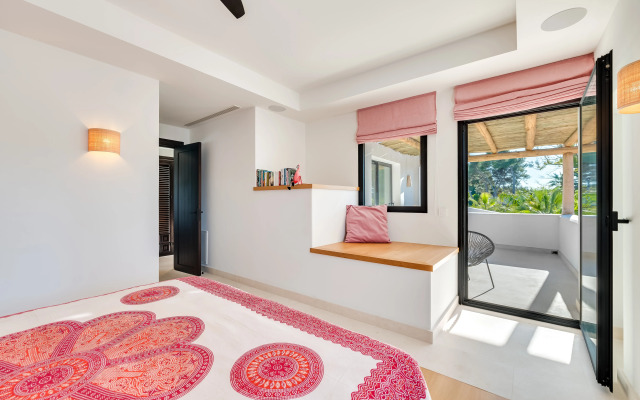 Villa All About Villa Jori