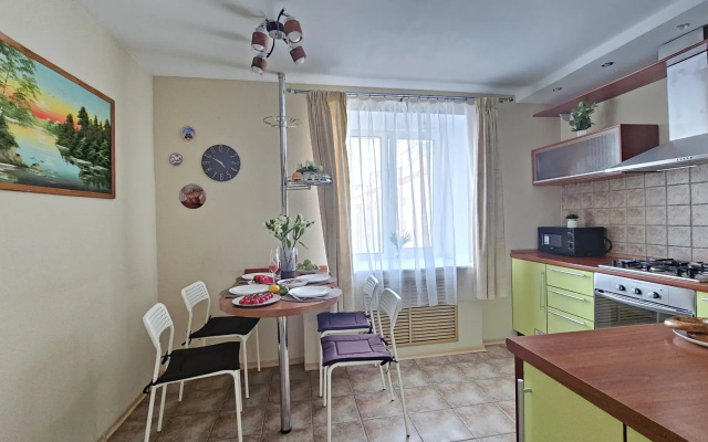 Kvartira Apartament Zivi Uutno