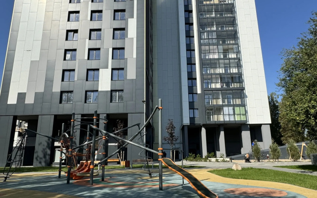 Квартира LikeHome на Советском Проспекте