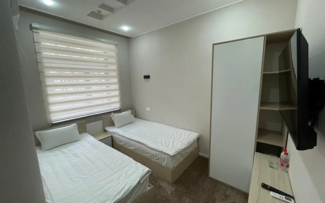 Chinor Hotel