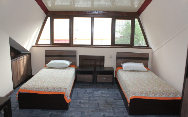 Menua Hotel