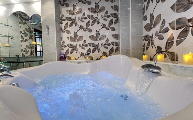 Квартира в Карачевском Переулке 25