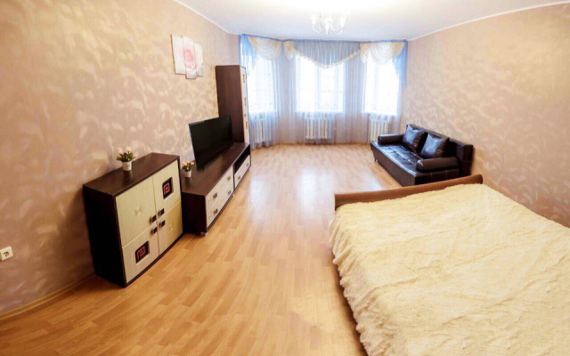 Na Tsiolkovskogo 9 Apartments
