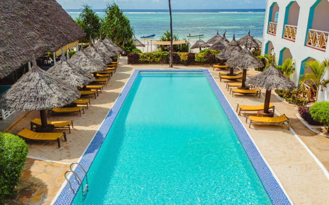 AHG Sun Bay Mlilile Beach Hotel