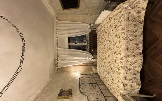 Апартаменты Адмирала Колчака в Историческом Центре Иркутска