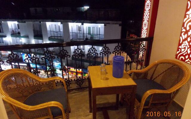 Clarks Hotel