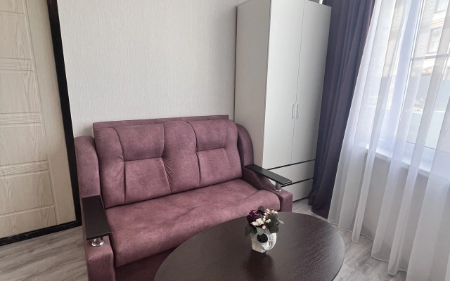 Апартаменты в частном доме