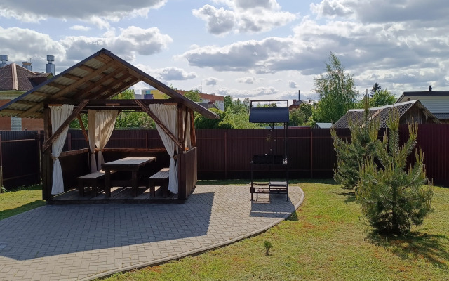 Pskov Guest House