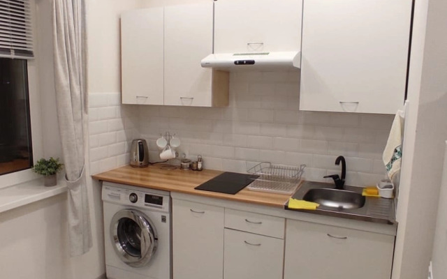 Квартира Олимпийская 51