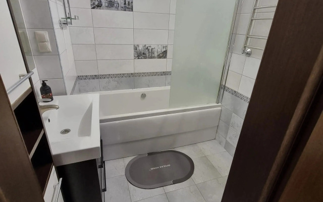 Квартира в Центре Краснодара