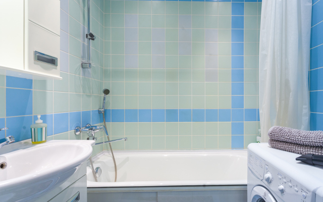 Квартира Однокомнатная квартира около метро Пролетарская №4