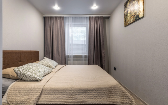 Eco Home Guest house