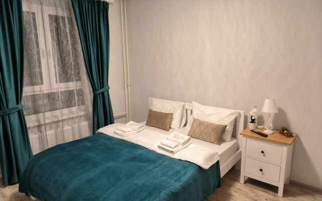 Квартира ЖК Конфетти