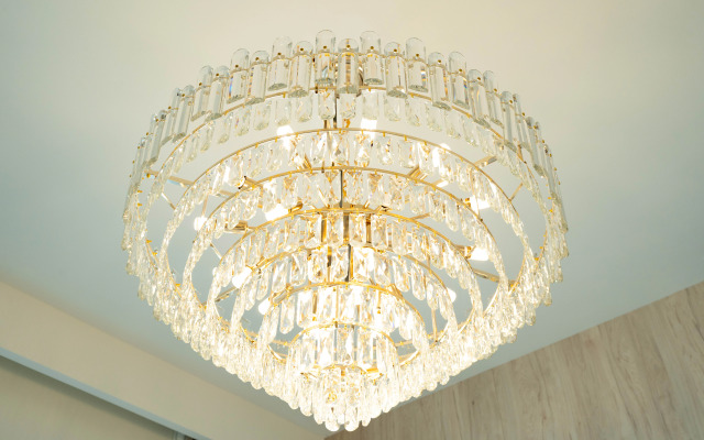 Апартаменты Keyrock Palm View Grand Bleu