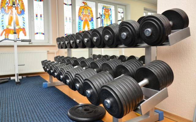 Гостиница Урал