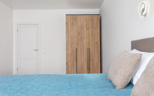 Апартаменты Great Place Apartments