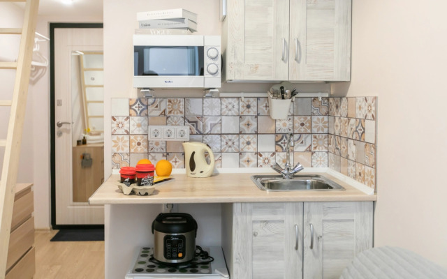 Old City Studio 3 Apartments