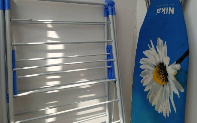 Апартаменты на Бирюкова 9