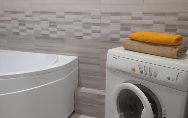 Апартаменты Квартира-студия ЖК Пять Столиц