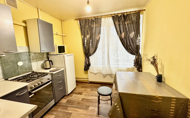 Апартаменты Однокомнатные м Таганская