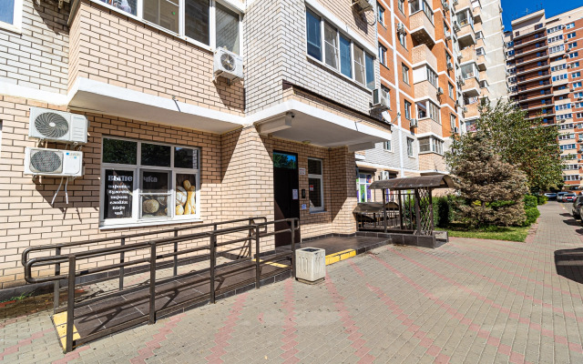 Квартира Двухкомнатная недалеко от парка Галицкого