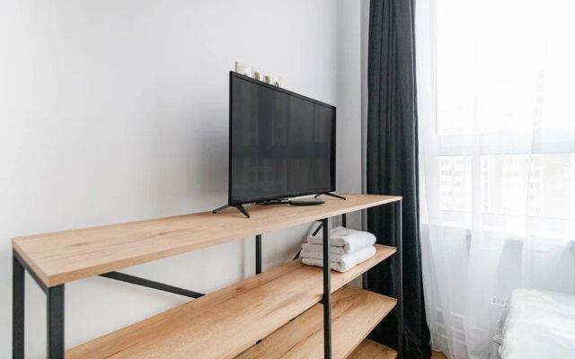 Inhome24 Uyutnye Apartamenty Na Letchika Gritsevtsa Apartments