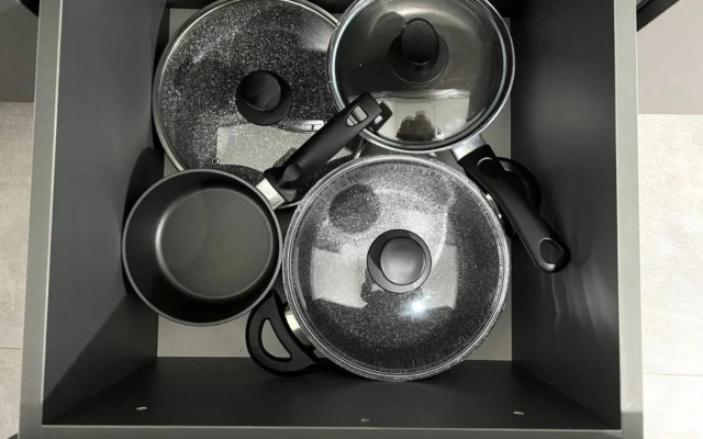 Апартаменты Official Batumi View