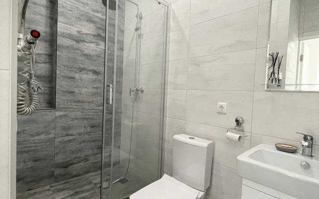 Квартира Эстет на Метелева