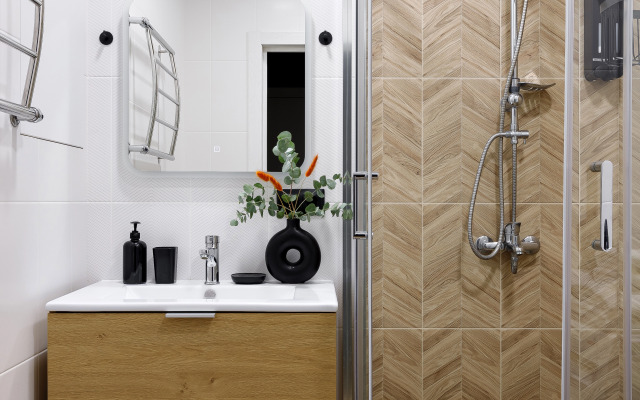 Квартира Славная