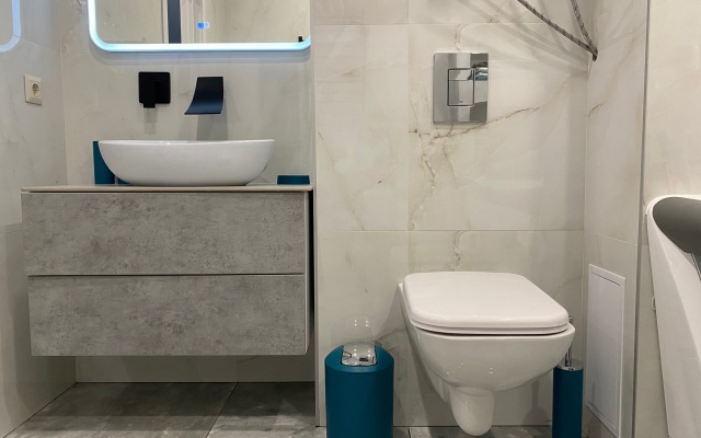 Апартаменты Bliss-Опал в центре Казани