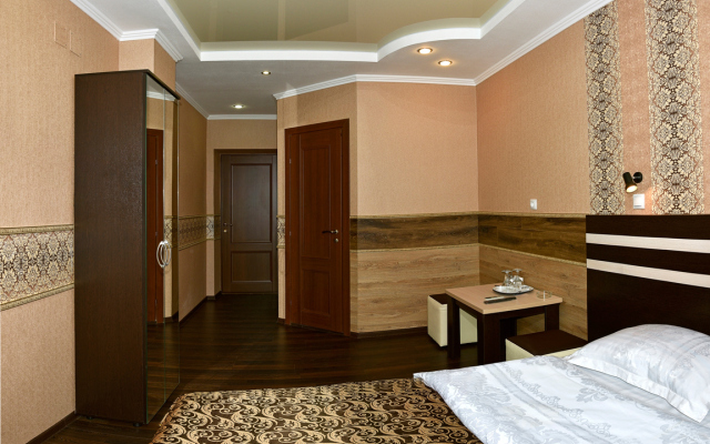 Paradis Hotel
