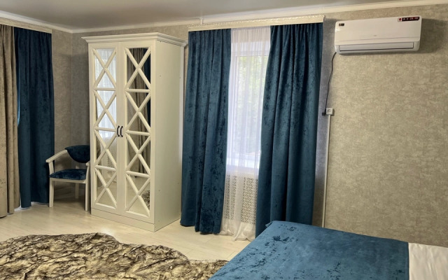 Квартира Уютная однушка в центре Невинномысска