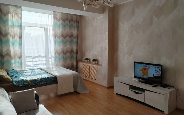 Апартаменты на Родионова