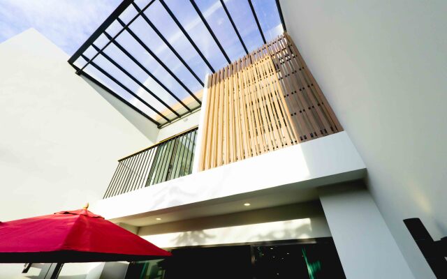 Samui Jungle Villas