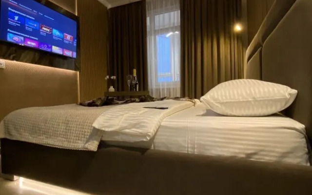 Квартира на К.А. Васильева 1к2