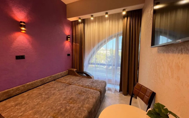 Квартира На Гагарина 3А