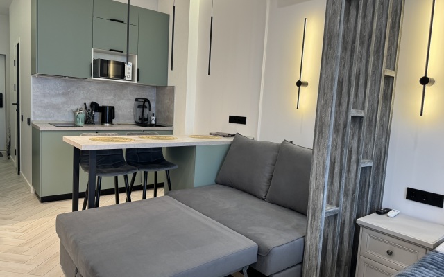 Apartamenty Central Place Apartment 1