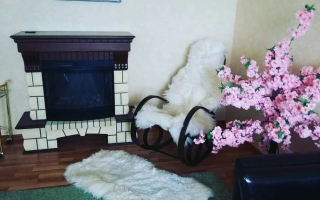 Квартира Уютный Дом 2