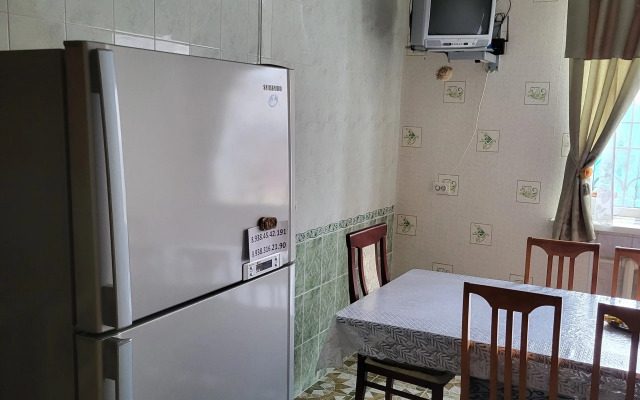 Gostevoy Dom Na Krutoy Private house