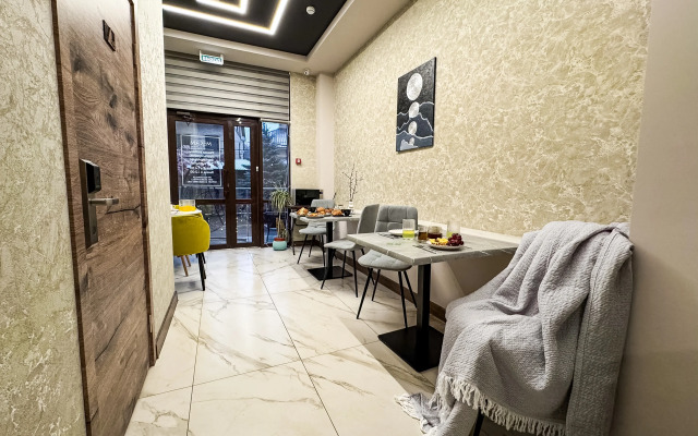 Mekam Guest House